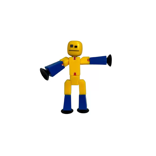 Игровой набор для анимации Stikbot – Студия