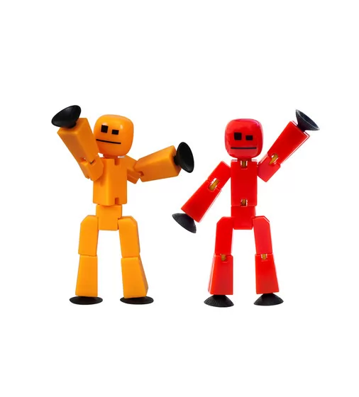 Игровой набор для творчества Stikbot – Студия Анимации - TST617_UAKD_3.jpg - № 3