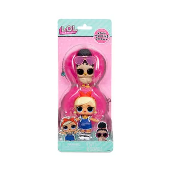 Набор игровых фигурок L.O.L. Surprise! серии OPP Tot + Pet