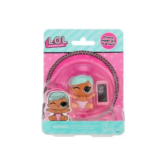 Игровая фигурка L.O.L. Surprise! серии OPP Lil Sis