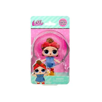 Игровая фигурка L.O.L. Surprise! серии OPP Tots