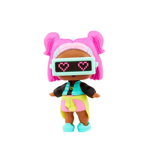 Игровая фигурка L.O.L. Surprise! серии OPP Tots" - Виар Кьюти" - 987352_2.jpg - № 2