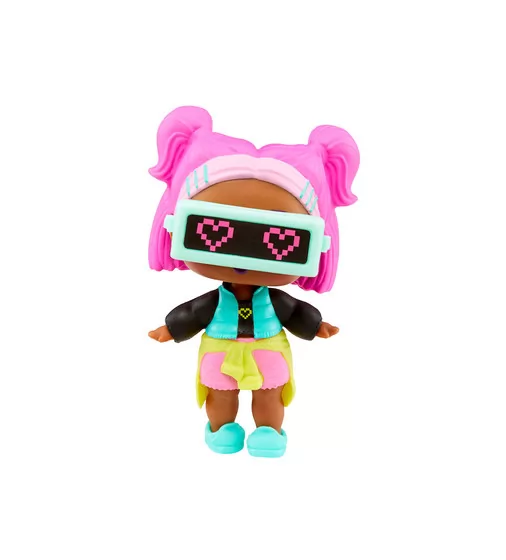 Игровая фигурка L.O.L. Surprise! серии OPP Tots" - Виар Кьюти" - 987352_3.jpg - № 3