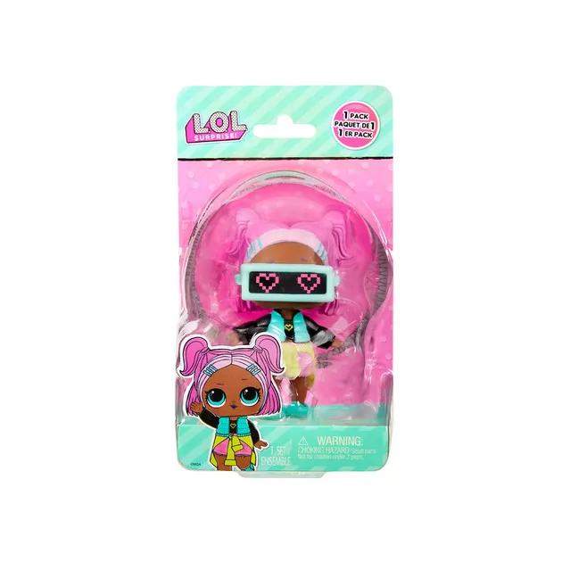 Игровая фигурка L.O.L. Surprise! серии OPP Tots" - Виар Кьюти"