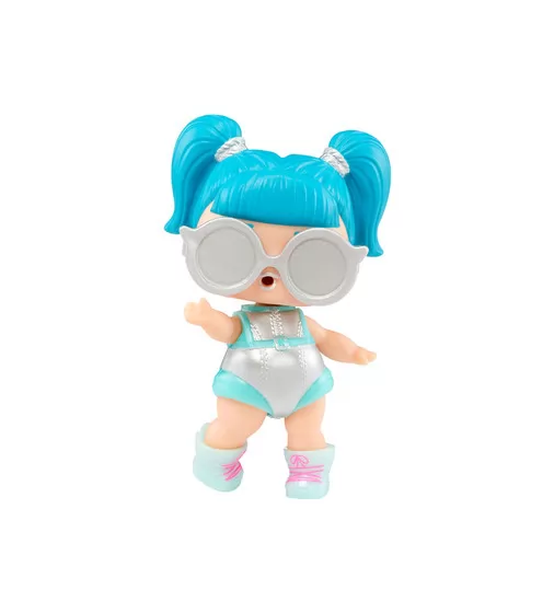 Игровая фигурка L.O.L. Surprise! серии OPP Tots" - Глэмстронавт" - 987369_2.jpg - № 2