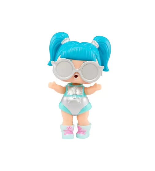 Игровая фигурка L.O.L. Surprise! серии OPP Tots" - Глэмстронавт" - 987369_3.jpg - № 3