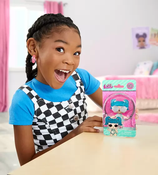 Игровая фигурка L.O.L. Surprise! серии OPP Tots" - Глэмстронавт" - 987369_4.jpg - № 4