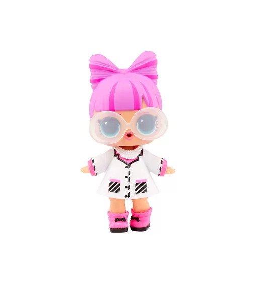 Игровая фигурка L.O.L. Surprise! серии OPP Tots" - Леди Доктор" - 987376_3.jpg - № 3