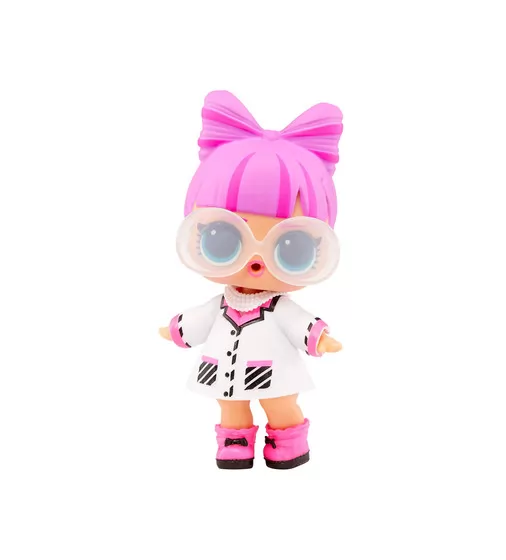 Игровая фигурка L.O.L. Surprise! серии OPP Tots" - Леди Доктор" - 987376_2.jpg - № 2