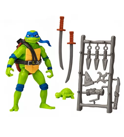 Игровая фигурка Мovie III – Леонардо - 83281_3.jpg - № 3