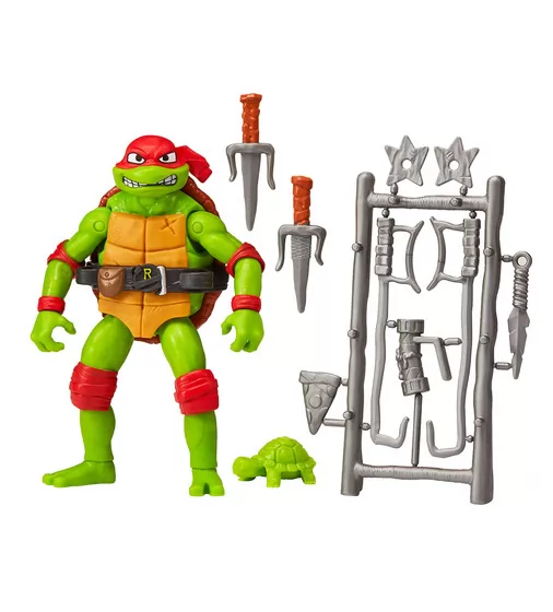 Игровая фигурка Movie III – Рафаэль - 83284_3.jpg - № 3