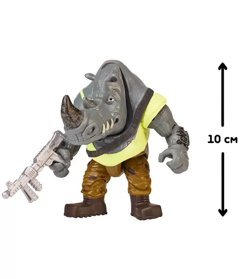 Игровая фигурка Мovie III – Рокстеди - 83293_2.jpg - № 2