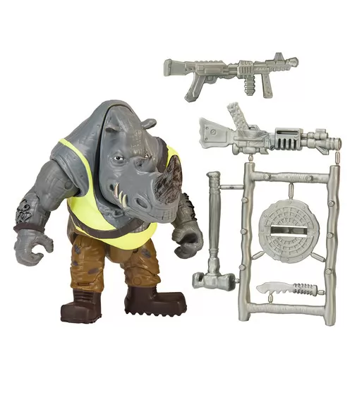 Игровая фигурка Мovie III – Рокстеди - 83293_3.jpg - № 3