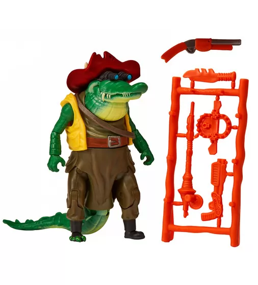 Игровая фигурка Мovie III – Лезерхед - 83294_3.jpg - № 3