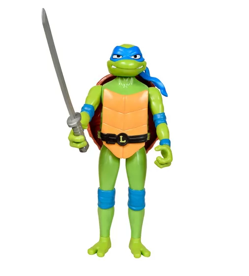 Игровая фигурка Мovie III - Леонардо XL - 83221_1.jpg - № 1