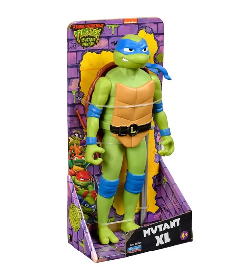 Игровая фигурка Мovie III - Леонардо XL - 83221_3.jpg - № 3