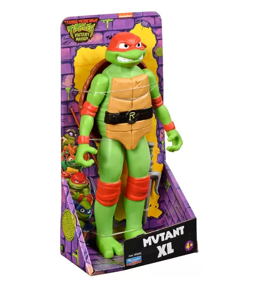 Игровая фигурка Мovie III - Рафаэль XL - 83224_3.jpg - № 3