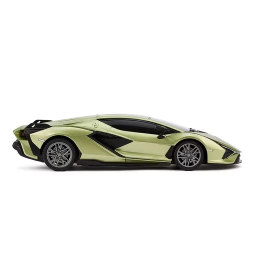 Автомобиль KS Drive на р/у - Lamborghini Sian (1:24, зеленый) - 124GLSG_3.jpg - № 3