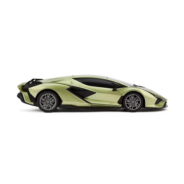 Автомобиль KS Drive на р/у - Lamborghini Sian (1:24, зеленый)