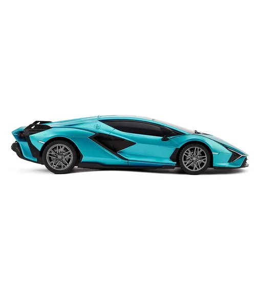 Автомобиль KS Drive на р/у - Lamborghini Sian (1:24, синий) - 124GLSB_3.jpg - № 3