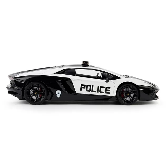 Автомобиль KS Drive на р/у - Lamborghini Aventador Police