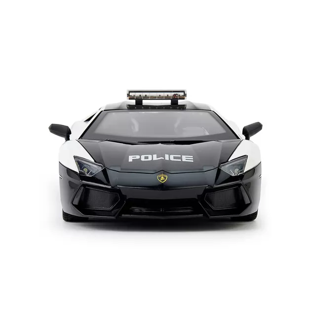 Автомобиль KS Drive на р/у - Lamborghini Aventador Police