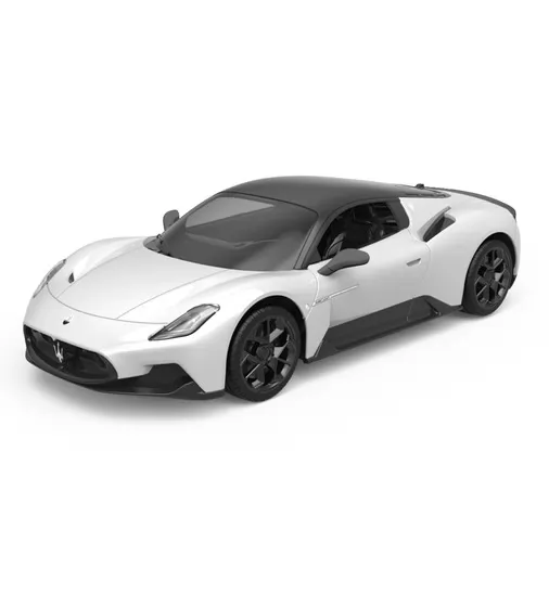 Автомобиль KS Drive на р/у - Maserati MC20 (1:24, белый) - 124GMMW_1.jpg - № 1