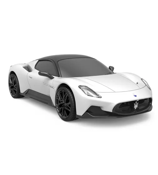 Автомобиль KS Drive на р/у - Maserati MC20 (1:24, белый) - 124GMMW_4.jpg - № 4