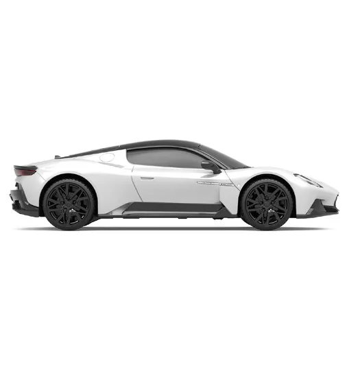 Автомобиль KS Drive на р/у - Maserati MC20 (1:24, белый) - 124GMMW_3.jpg - № 3