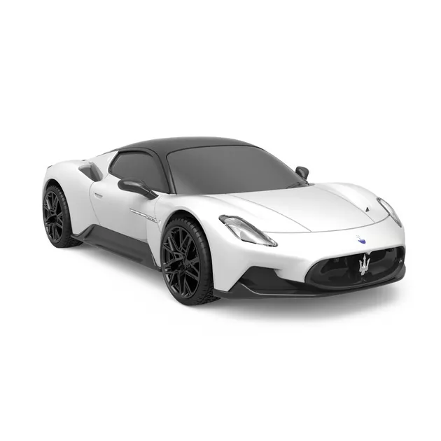 Автомобиль KS Drive на р/у - Maserati MC20 (1:24, белый)