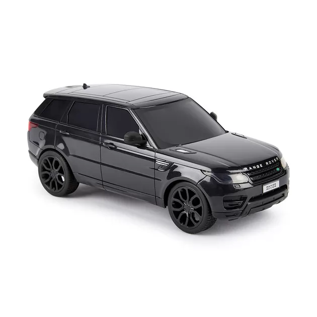 Автомобиль KS Drive на р/у - Land Range Rover Sport (1:24, 2.4Ghz, черный)