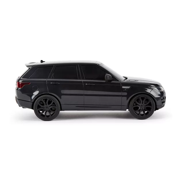 Автомобиль KS Drive на р/у - Land Range Rover Sport (1:24, 2.4Ghz, черный)