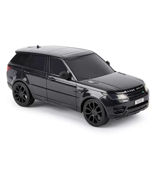 Автомобиль KS Drive на р/у - Land Range Rover Sport (1:24, 2.4Ghz, черный) - 124GRRB_4.jpg - № 4