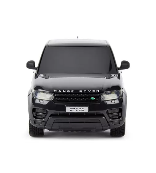 Автомобиль KS Drive на р/у - Land Range Rover Sport (1:24, 2.4Ghz, черный) - 124GRRB_2.jpg - № 2