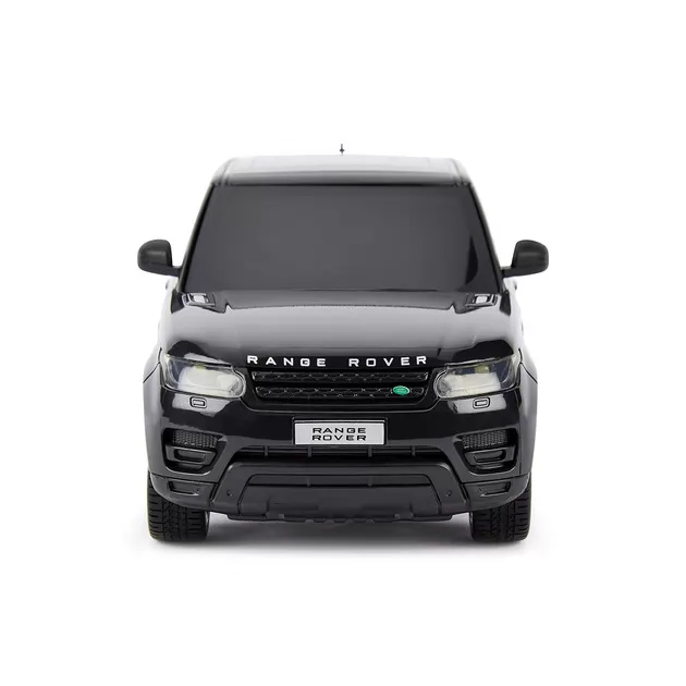 Автомобиль KS Drive на р/у - Land Range Rover Sport (1:24, 2.4Ghz, черный)