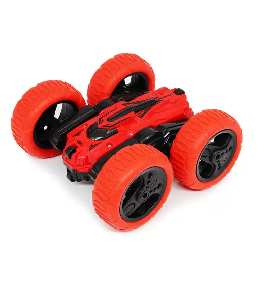Автомобиль KS Drive на р/у - Трюковый (2.4Ghz, красно-черный) - STURBWB_1.jpg - № 1
