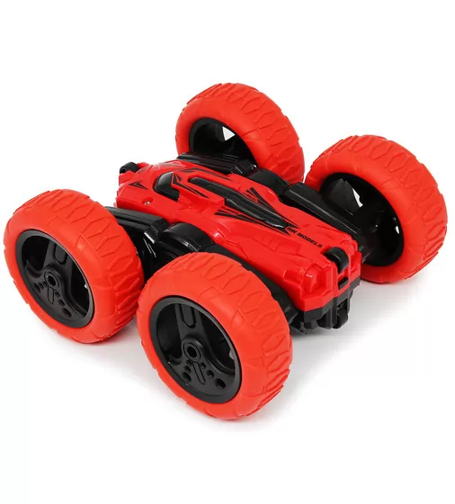 Автомобиль KS Drive на р/у - Трюковый (2.4Ghz, красно-черный) - STURBWB_4.jpg - № 4