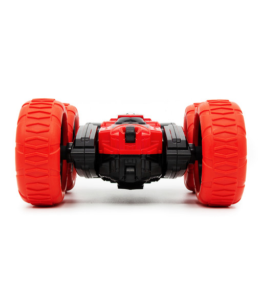 Автомобиль KS Drive на р/у - Трюковый (2.4Ghz, красно-черный) - STURBWB_2.jpg - № 2