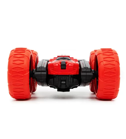 Автомобиль KS Drive на р/у - Трюковый (2.4Ghz, красно-черный) - STURBWB_2.jpg - № 2