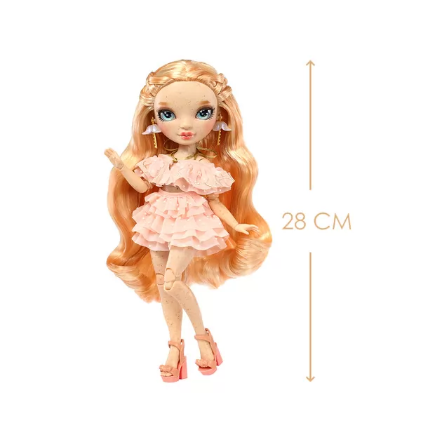 Кукла Rainbow High S23 – Виктория Вайтмэн