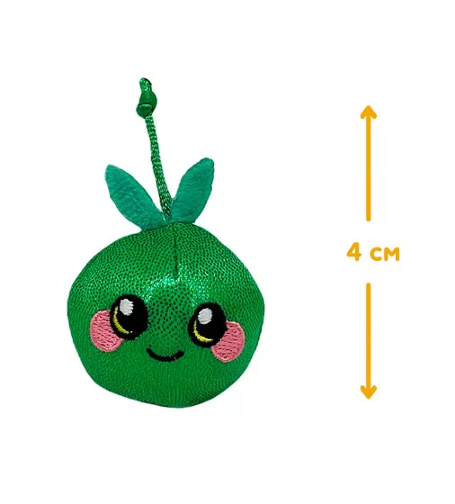 Мягкая игрушка Squeezamals серии Eenie Teenies" - Вкусняшки" - SQ03890-5030_2.jpg - № 2
