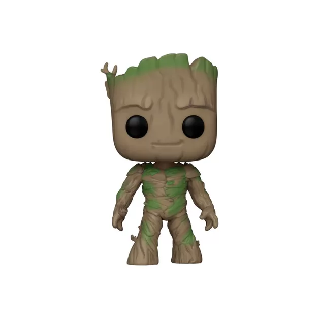 Игровая фигурка Funko Pop! серии GOTG3 - Грут