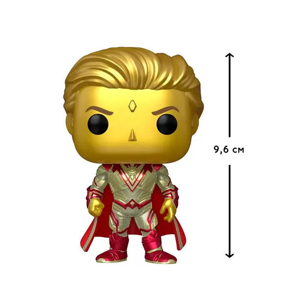 Игровая фигурка Funko Pop! серии GOTG3 - Адам Уорлок