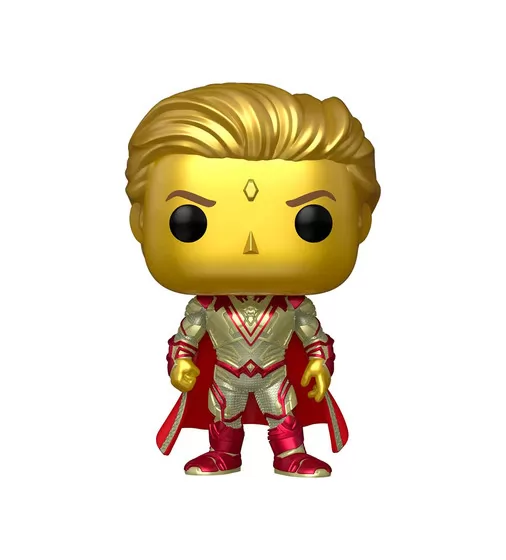 Игровая фигурка Funko Pop! серии GOTG3 - Адам Уорлок - 67515_1.jpg - № 1