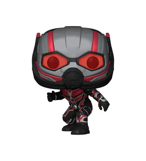 Игровая фигурка Funko Pop! серии AM:QM - Человек-муравей - 70490_1.jpg - № 1