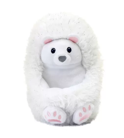 Интерактивная игрушка Curlimals - Полярный мишка Перри - 3725_1.jpg - № 1