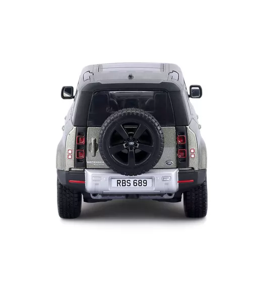 Автомодель - Land Rover Defender 110 (2022) (1:24) - 18-21101_3.jpg - № 3