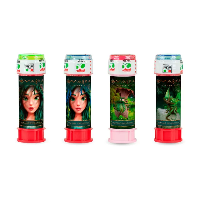 Мыльные пузыри – Мавка. Лесная Песня (60 ml)