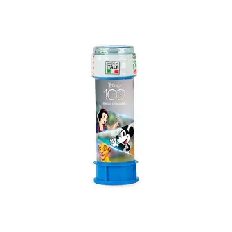Мыльные пузыри – Disney 100 (60 ml)