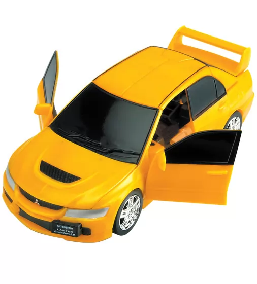 Робот-Трансформер - Mitsubishi Lancer Evolution Ix  (1:32) - 52080 r_2.jpg - № 2